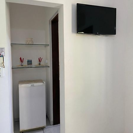 Chales E Suites Lourenco Ilhabela Eksteriør bilde
