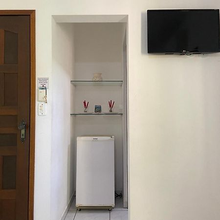 Chales E Suites Lourenco Ilhabela Eksteriør bilde