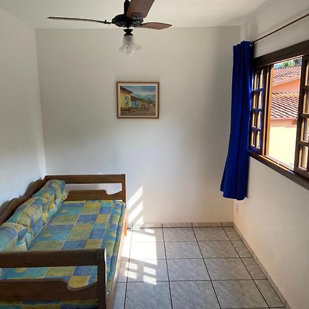 Chales E Suites Lourenco Ilhabela Eksteriør bilde