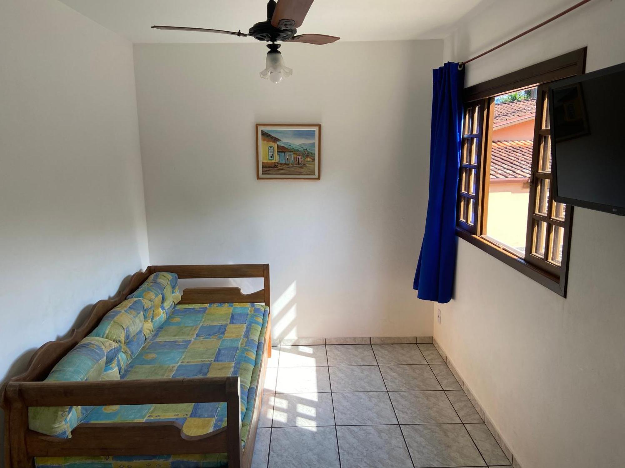Chales E Suites Lourenco Ilhabela Eksteriør bilde