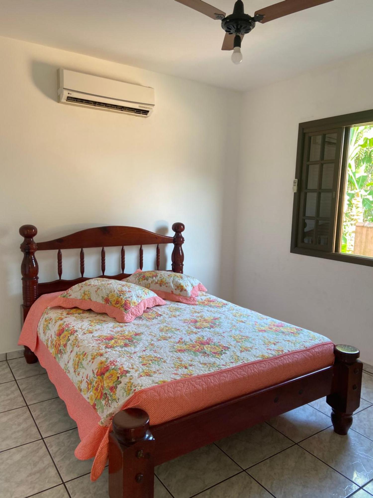 Chales E Suites Lourenco Ilhabela Eksteriør bilde